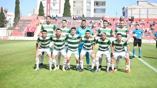 Aydınlı takımların play-off rakipleri belli oldu