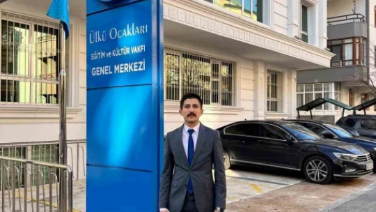 Aydınlı ülkücülerden Merih Demiral'a destek