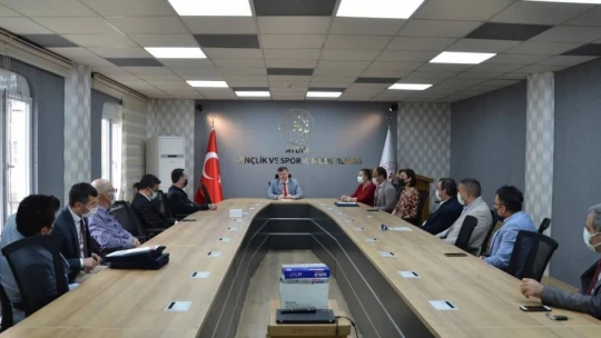 Aydınlı milli sporculara tam burs imkanı