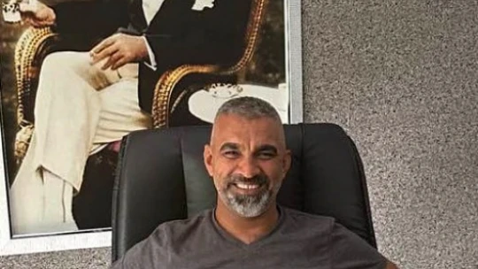Aydınspor'da yeni yönetim belli oldu