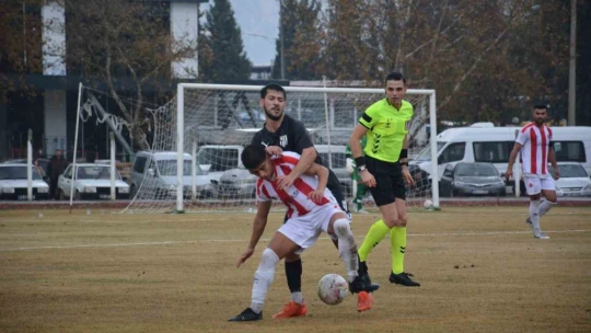 Aydınspor, teknik direktör Türkel ile başarıya koşuyor