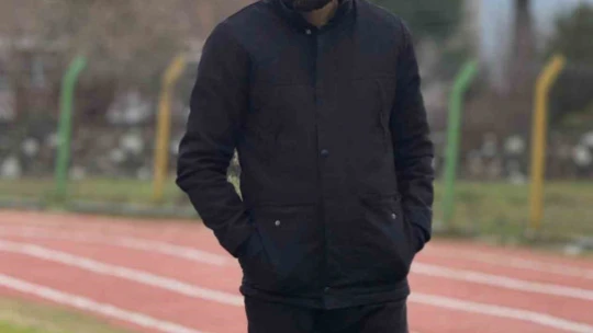 Aydınspor, teknik direktör Türkel ile başarıya koşuyor
