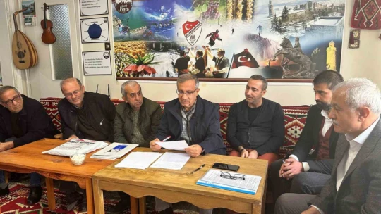 AYED'de Başkan Gür güven tazeledi
