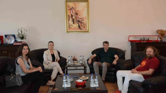 AYESOB'dan eğitimde işbirliği