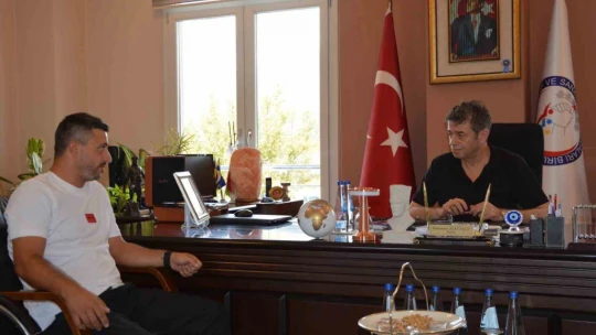 AYESOB'tan gençleri kötü alışkanlıklardan uzak tutmak için önemli protokol