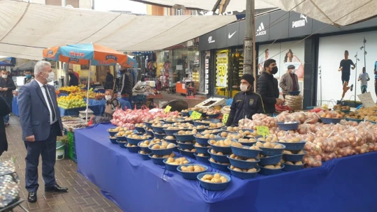 AYESOB'dan koronaya karşı anons