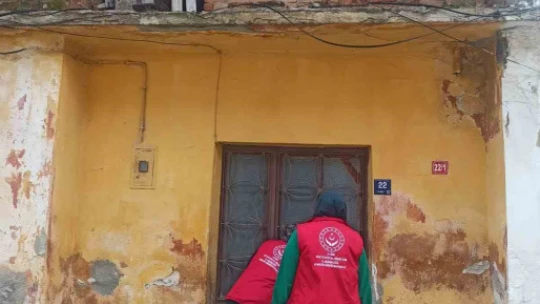 Aymelek Derneği 15 yıldır insanlara umut oluyor