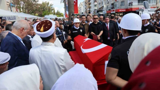 Ayşenur'un anneannesi Nevran Birden: 'Gidip geleceğim dedi dönmedi'
