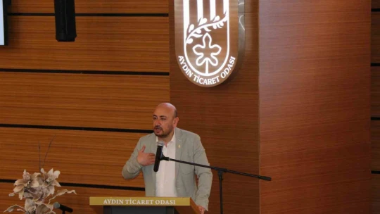 AYTO ev sahipliği yaptı, Aydınlı firmalar Amerika pazarına girecek