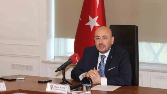 AYTO'nun yürüttüğü lobi faaliyeti meyvesini verdi