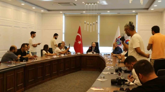 AYTO'nun yürüttüğü lobi faaliyeti meyvesini verdi