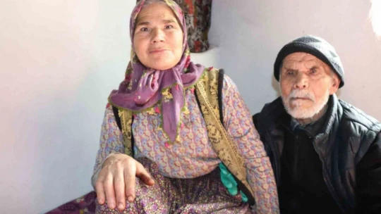 Baba ve kızı sobadan zehirlenerek hayatını kaybetti