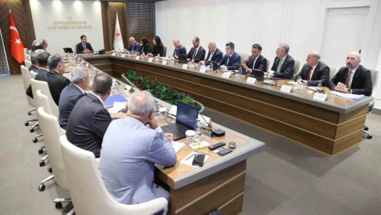 Bakan Kurum'dan Sultanhisar'a yatırım müjdesi