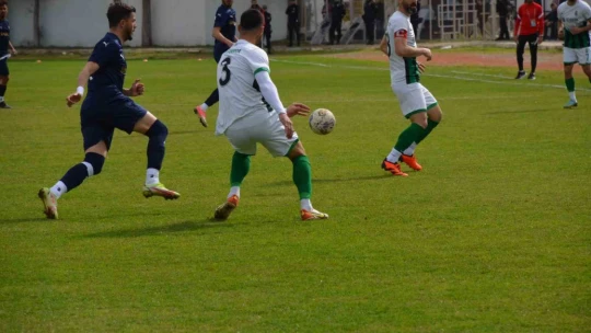 BAL Ligi: Didim Belediyespor: 1 - Yatağanspor: 4