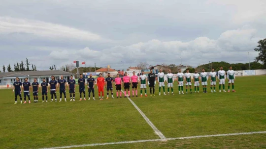 BAL Ligi: Didim Belediyespor: 1 - Yatağanspor: 4