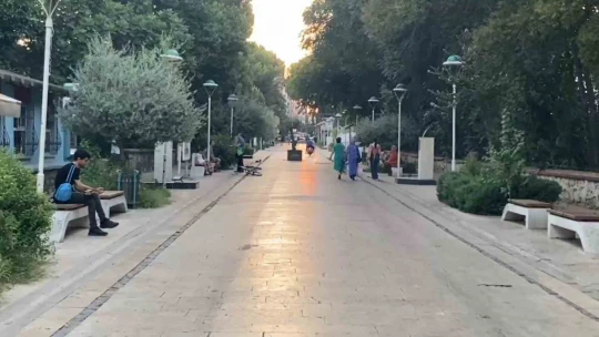 Balıkesir'deki deprem Aydın'da da hissedildi