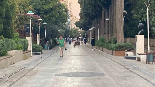 Balıkesir'deki deprem Aydın'da da hissedildi