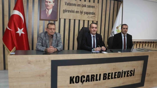 Başkan Arıcı'dan DSİ'ye çağrı: 'Kamulaştırma bedelini bir an önce ödeyin'