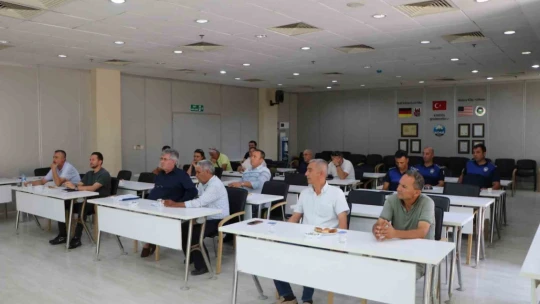 Başkan Arıkan 'Amacımız hızlı ve etkili çözümler üretmek'