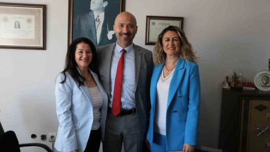 Başkan Arıkan Avukatları Unutmadı