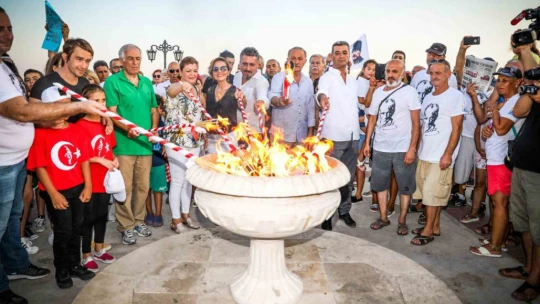 Başkan Atabay: 'Didim'de büyük projelere imza attık'