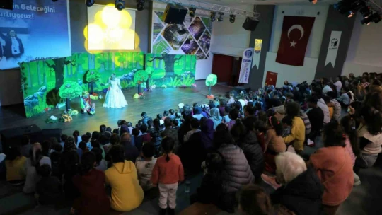 Başkan Atabay: 'Didim'de büyük projelere imza attık'