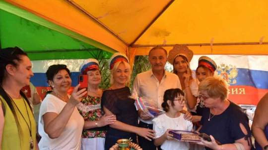 Başkan Atabay: 'Didim'de büyük projelere imza attık'