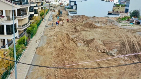 Başkan Atabay: 'Didim güvenli ve modern ulaşım ağına sahip olacak'