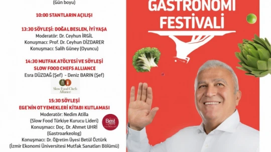 Başkan Atay'dan Kadınlar Günü'nde çifte açılış