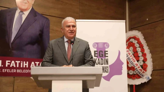 Başkan Atay, kadın muhtar adaylarıyla buluştu