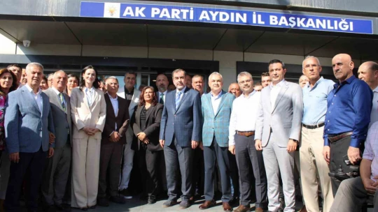 Başkan Çerçioğlu: 'Bundan sonra hizmetlerimizle konuşacağız'