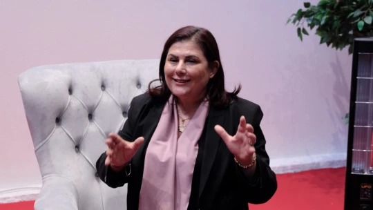 Başkan Çerçioğlu: 'Fuar alanı, Aydın'ın dünyaya açılan penceresi olacak'