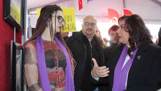 Başkan Çerçioğlu: 'Kravat takmakla, takım elbise giymekle bu iş çözülemez'