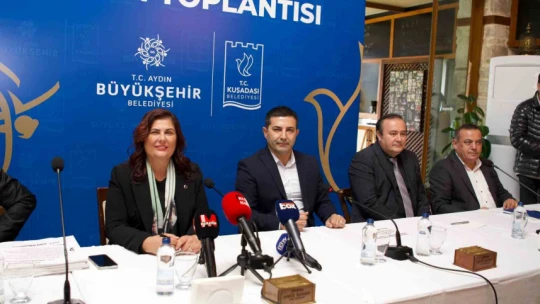 Başkan Çerçioğlu: 'Sosyal belediyecilikten taviz yok'