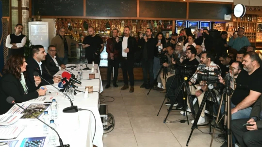 Başkan Çerçioğlu: 'Sosyal belediyecilikten taviz yok'