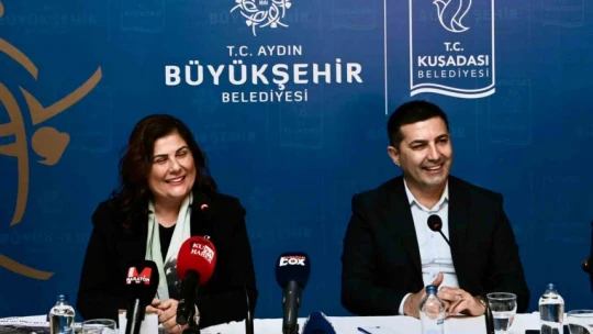 Başkan Çerçioğlu: 'Sosyal belediyecilikten taviz yok'