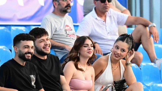 Başkan Çerçioğlu: 'Tüm halkımızı bu heyecana ortak olmaya bekliyoruz'