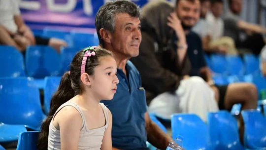 Başkan Çerçioğlu: 'Tüm halkımızı bu heyecana ortak olmaya bekliyoruz'