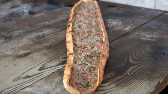 Başkan Çerçioğlu Aydın'ın lezzetlerine sahip çıkıyor