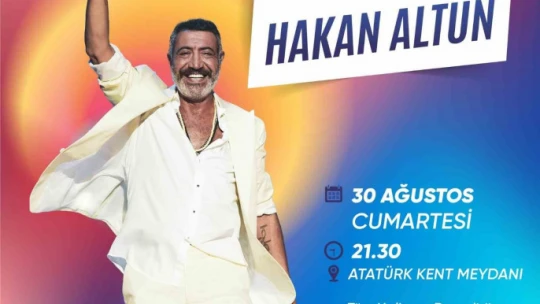 Başkan Çerçioğlu, Aydınlıları 30 Ağustos coşkusunu yaşamaya davet etti
