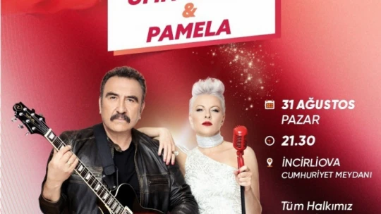 Başkan Çerçioğlu, Aydınlıları 30 Ağustos coşkusunu yaşamaya davet etti