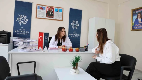 Başkan Çerçioğlu Aydınlıları sağlıklı yaşama davet etti