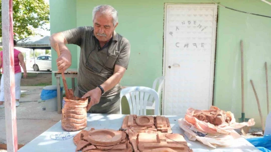 Başkan Çerçioğlu Didim Huzurevi'nde yaşlılara konforlu ve kaliteli hizmeti bir arada sunuyor