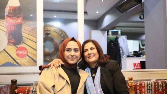 Başkan Çerçioğlu, iftar sofralarında vatandaşlarla buluşuyor