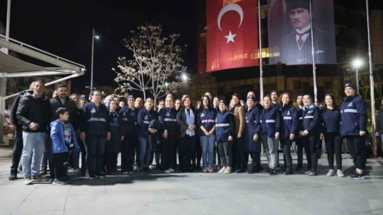 Başkan Çerçioğlu, iftar sofralarında vatandaşlarla buluşuyor