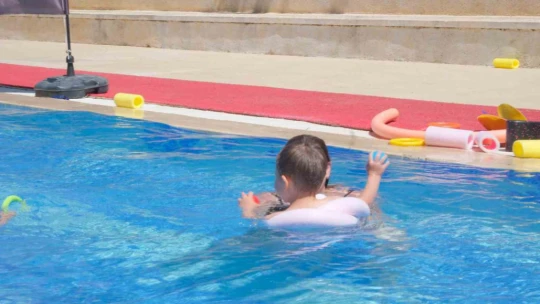Başkan Çerçioğlu'ndan anlamlı destek