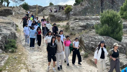 Başkan Çerçioğlu'ndan gençlere 19 Mayıs hediyesi