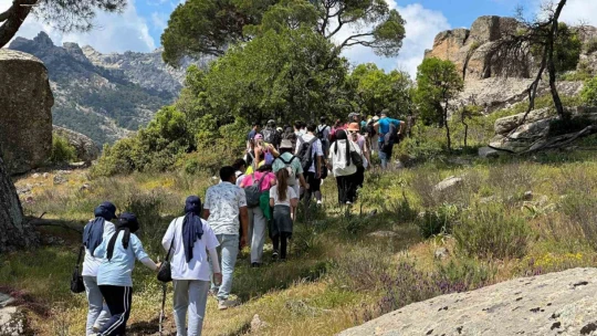 Başkan Çerçioğlu'ndan gençlere 19 Mayıs hediyesi