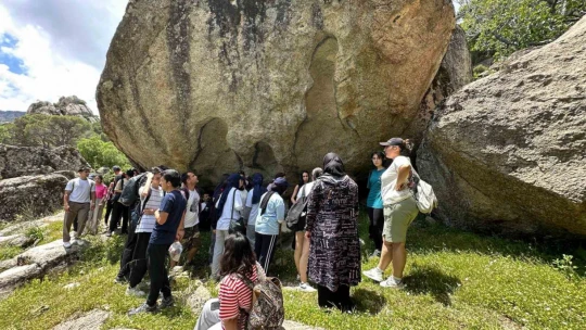 Başkan Çerçioğlu'ndan gençlere 19 Mayıs hediyesi