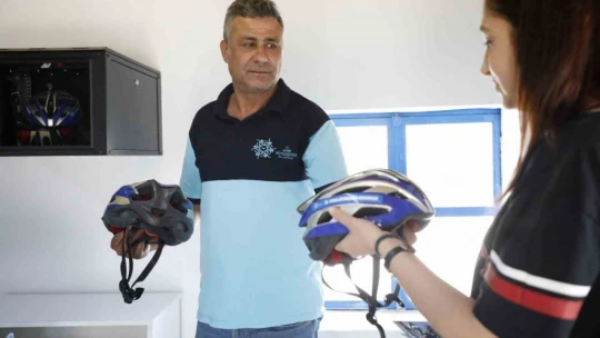 Başkan Çerçioğlu'nun başlattığı Ekoturizm hareketi, Aydın'ın kapılarını dünyaya açıyor